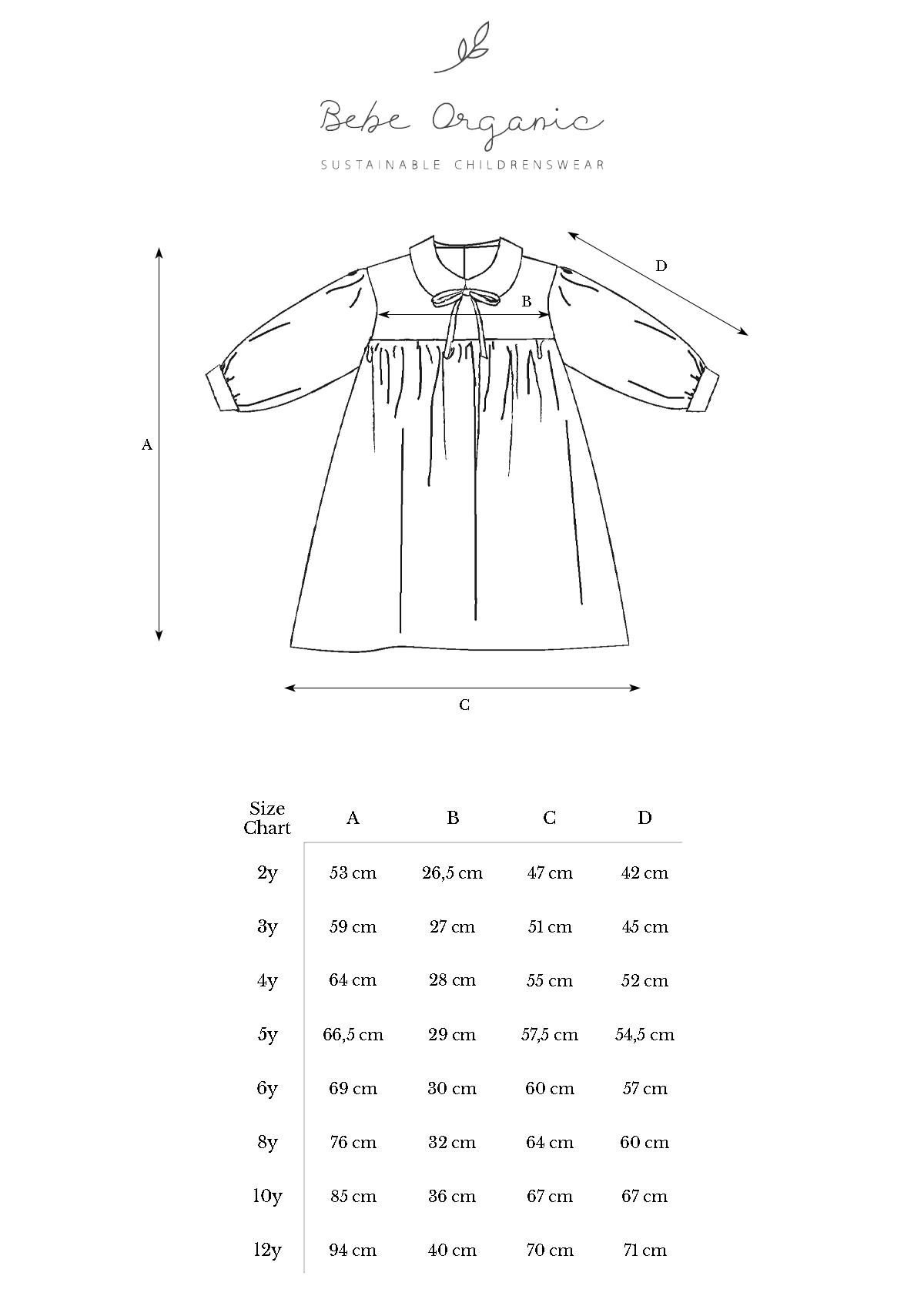 Annette Dress