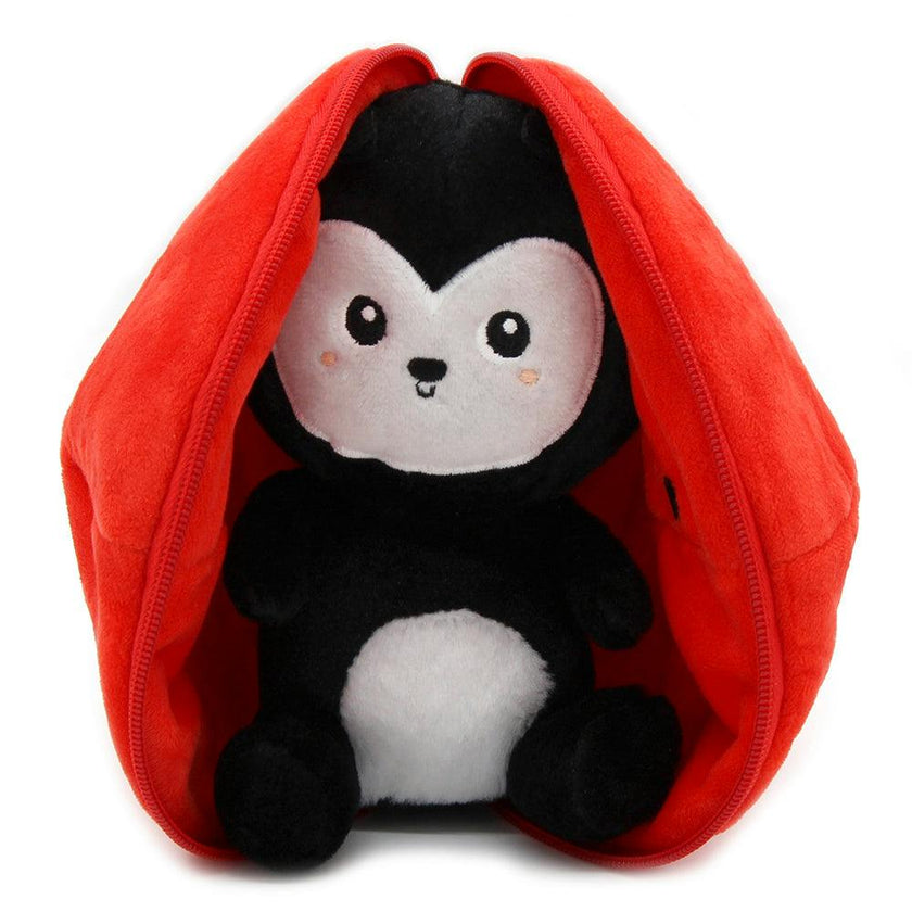 Comet The Ladybug/Tomato - Flipetz