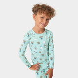 If You Give a a Cookie Bamboo Kids Pajamas