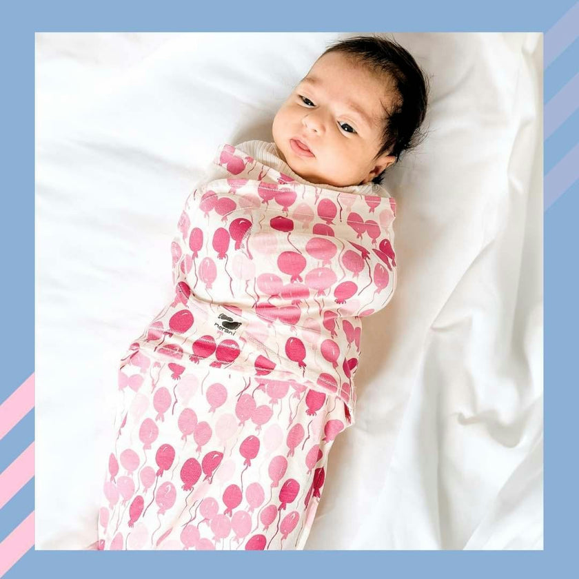 Snugababe Swaddle Zipper Sleep Pod