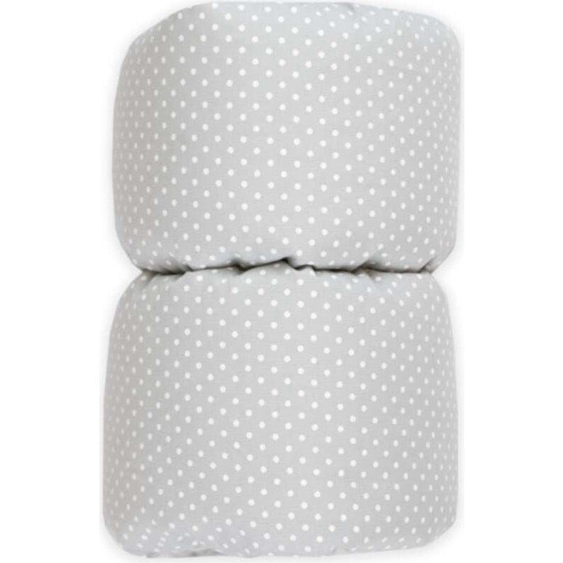 Serenity Gray Comfy Cradle