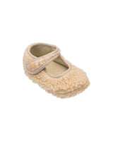 Shearling Baby Mary Jane
