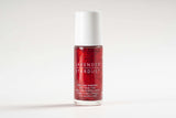 Red Spirit Glitter Roll-On Shimmer