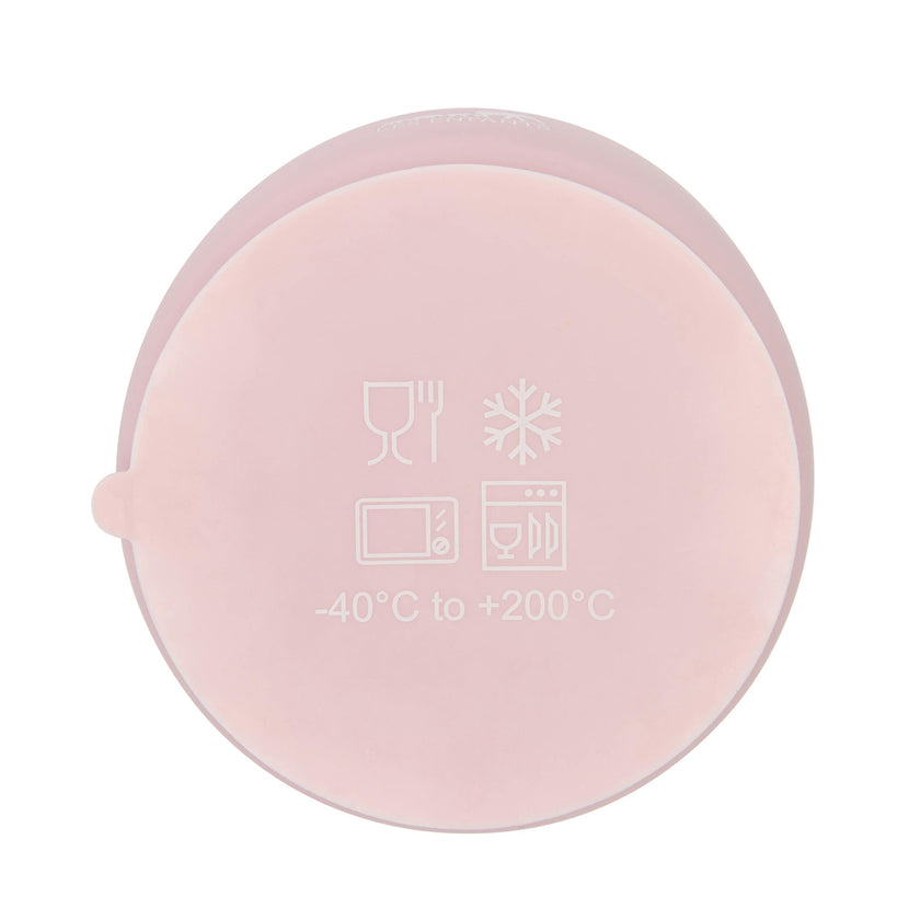 Eating Collection Basics - Rose