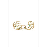 Verdant Whisper Bracelet