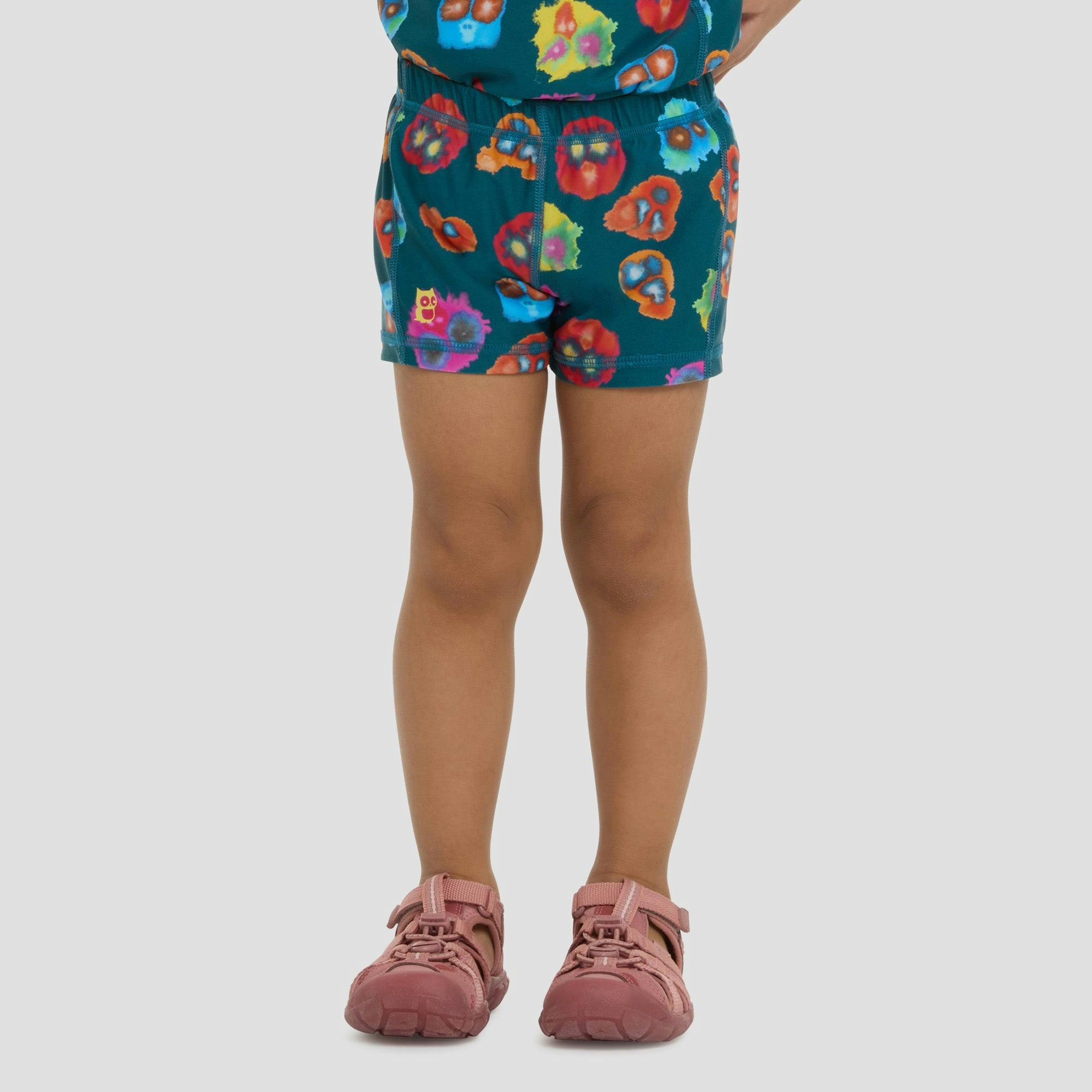 Dip swim trunks 
