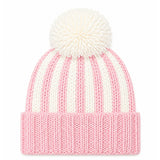 Regatta Striped Bobble Hat
