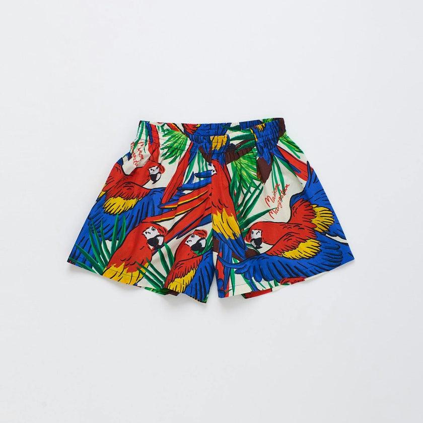 LOROS SHORTS MULTICOLOR
