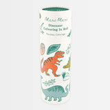Coloring Roll