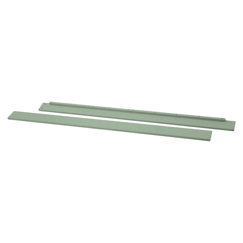 The MDB Family Twin/Full-Size Bed Conversion Kit (M5789)