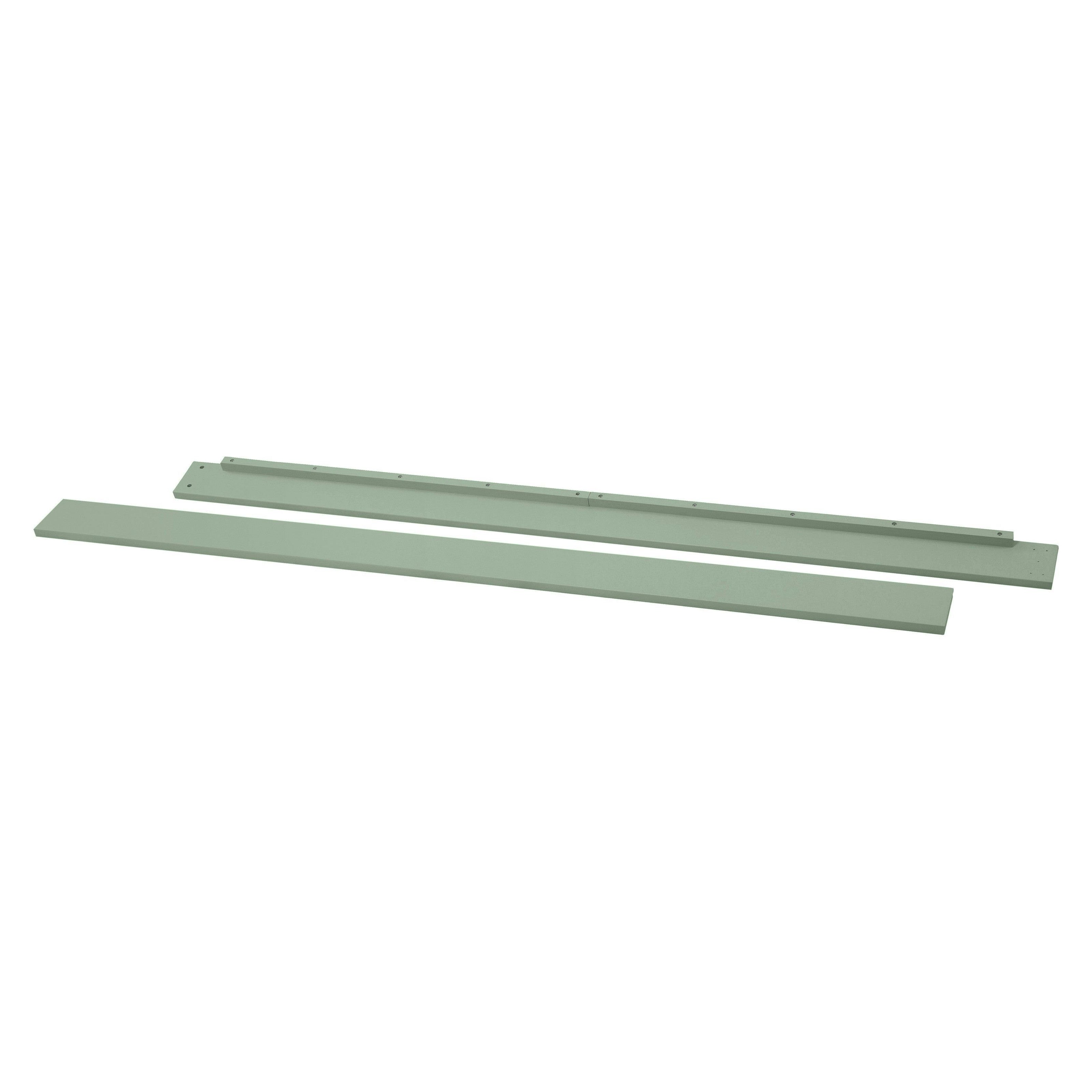 The MDB Family Twin/Full-Size Bed Conversion Kit (M5789)