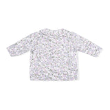 Shannon Floral - Quilted Jacket