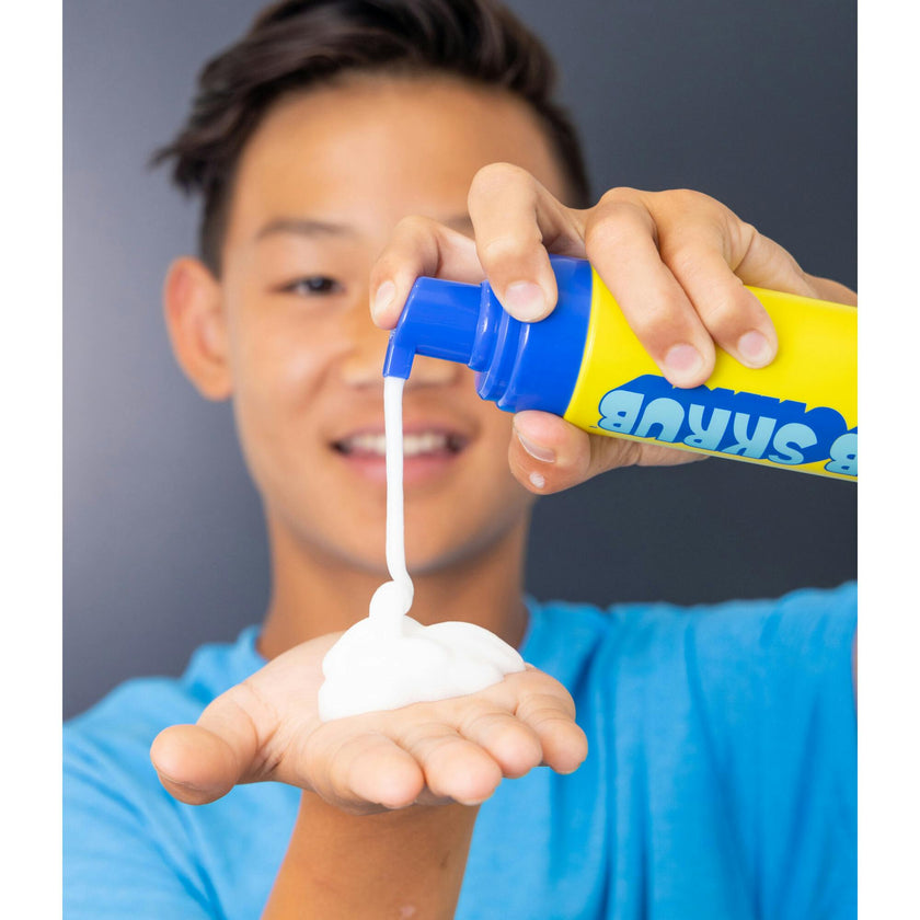 Face Wash & Body Wash Duo for Tweens and Teens