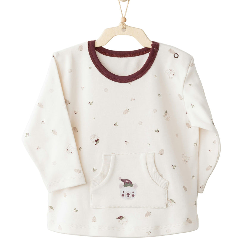Bear Hug Play Set