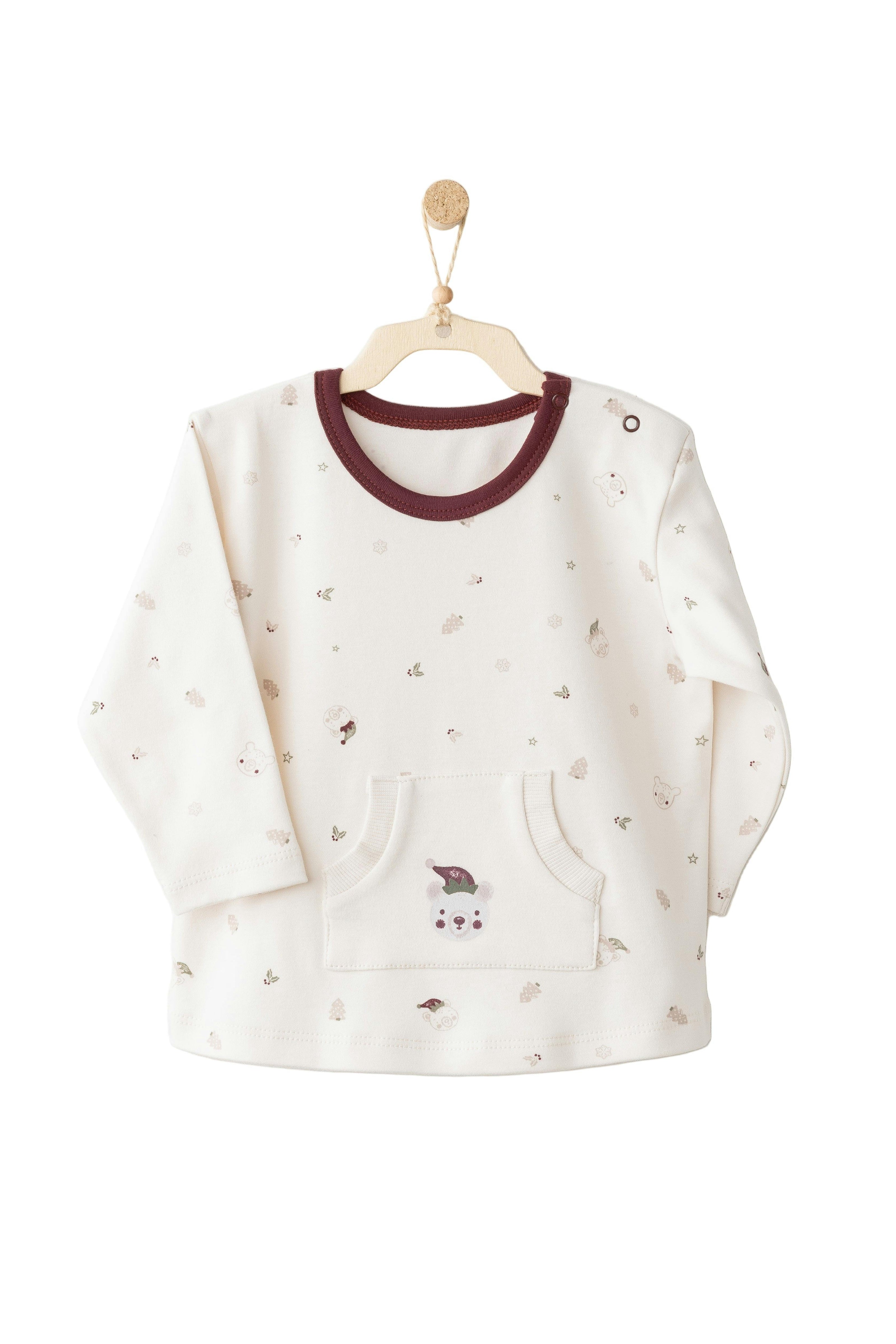 Bear Hug Play Set