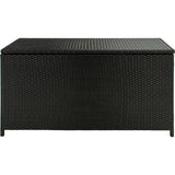 Oliveira Cushion Box