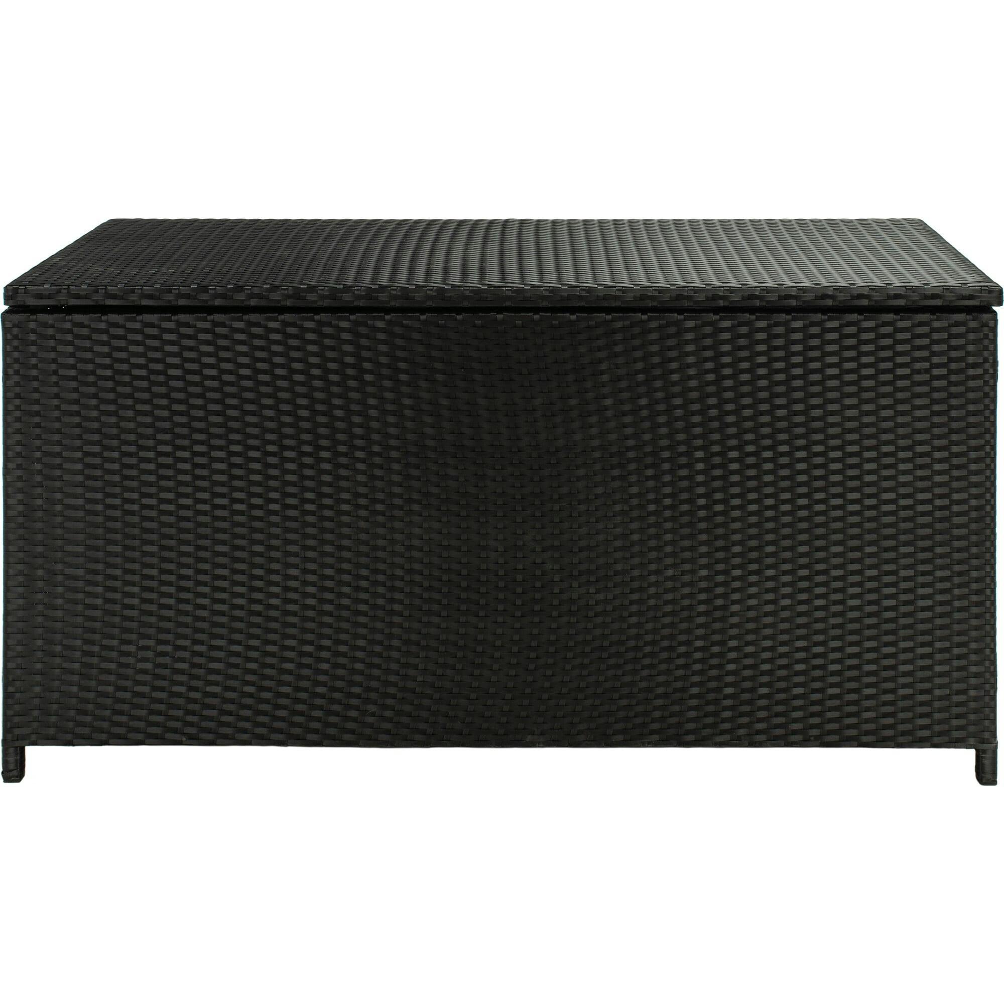 Oliveira Cushion Box