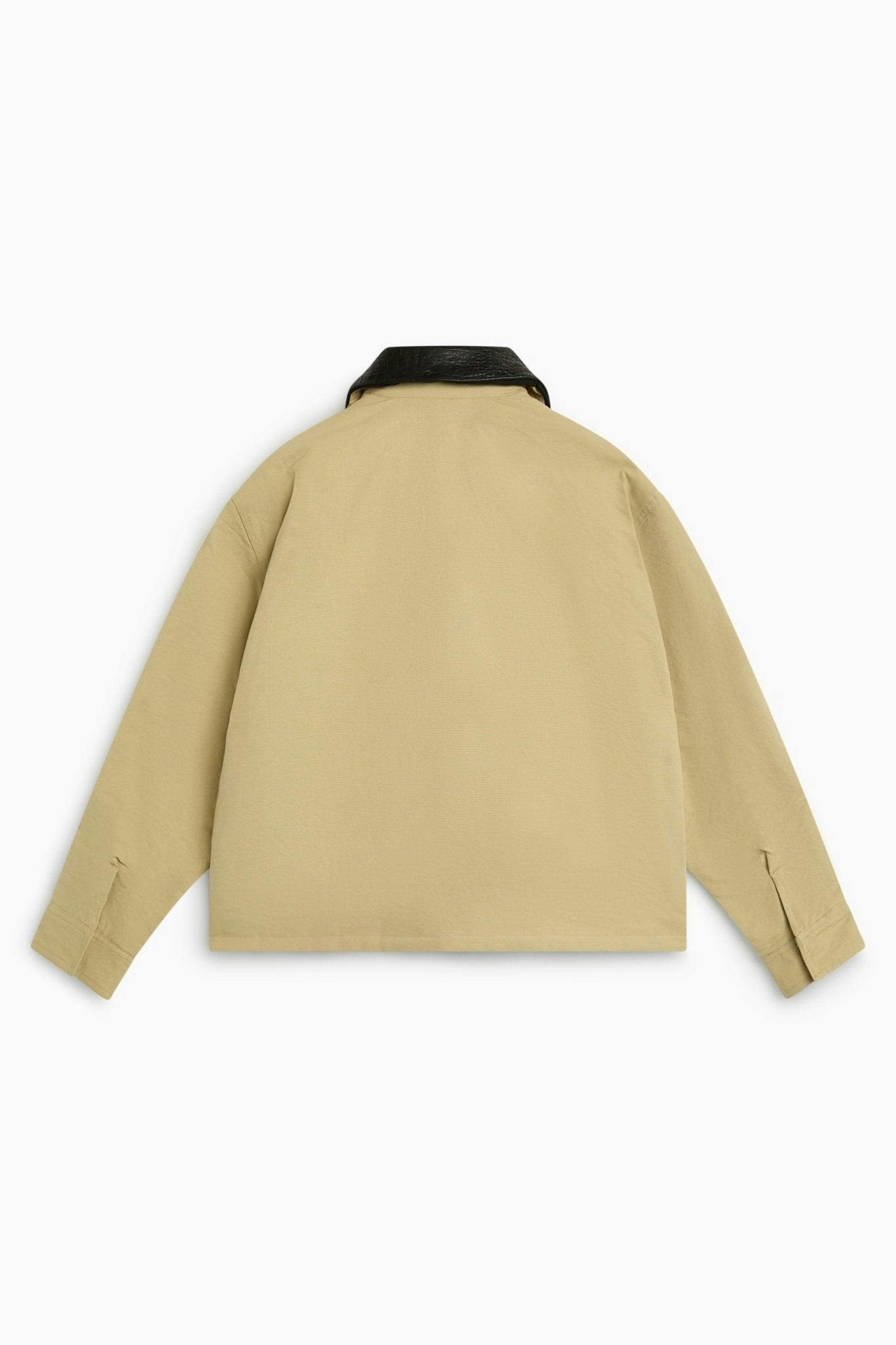Flint Woman Jacket