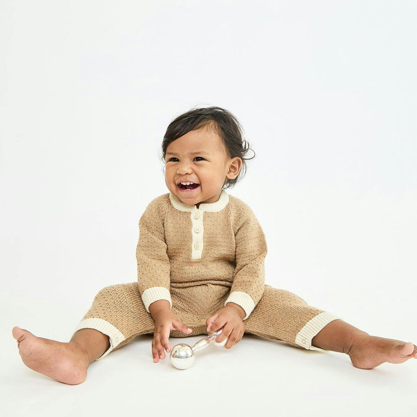 Archie Jumpsuit