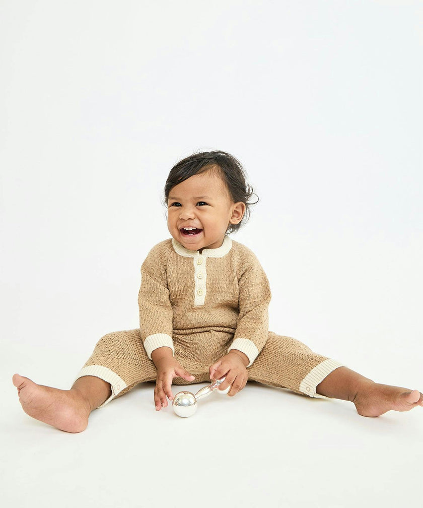 Archie Jumpsuit