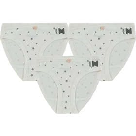 Button Collection Girls Underwear