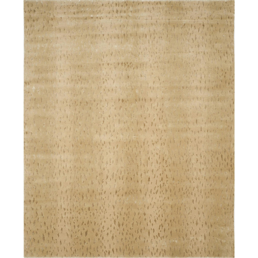 Tibetan Knox Rug, Beige