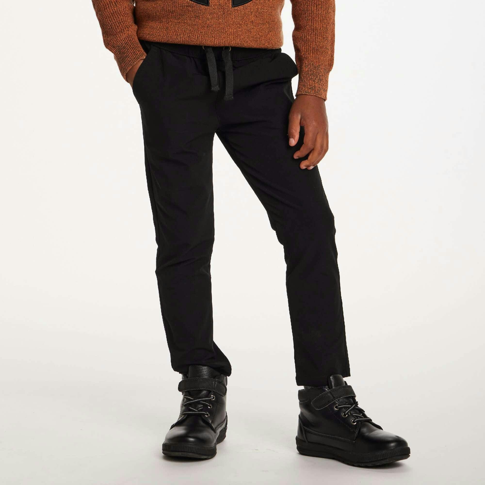 Kids Hybrid Pant