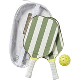 Pickleball Set: Seagrass