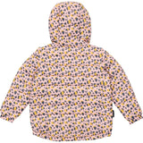 Leopard Love 2 in 1 Puffer Jacket