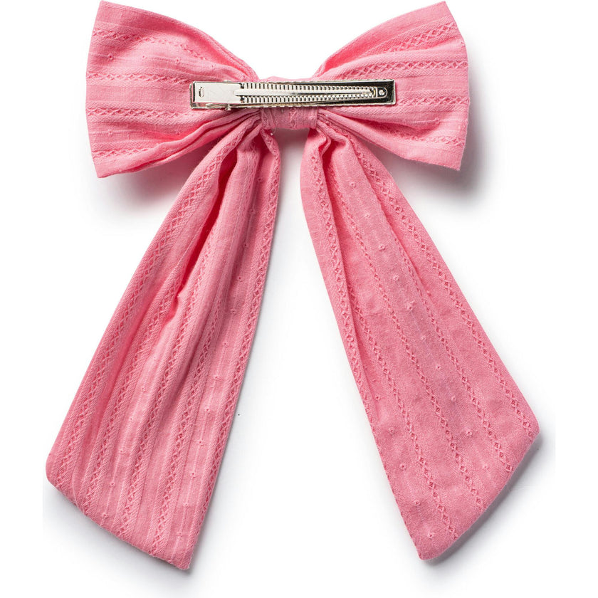 Forever Eyelet Long Tail Clip