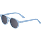 Bermuda Blue Keyhole
