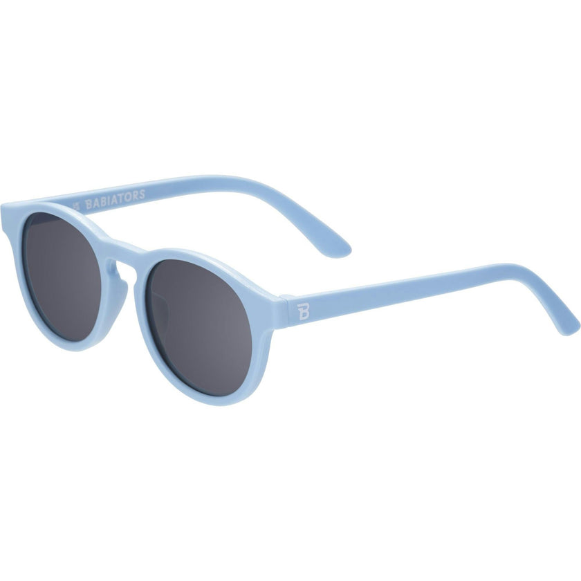Bermuda Blue Keyhole
