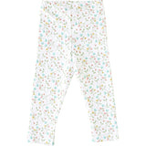 Pink Arabella Leggings