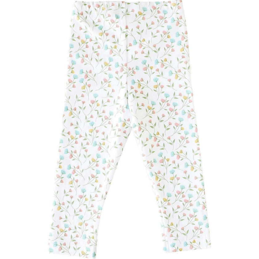 Pink Arabella Leggings