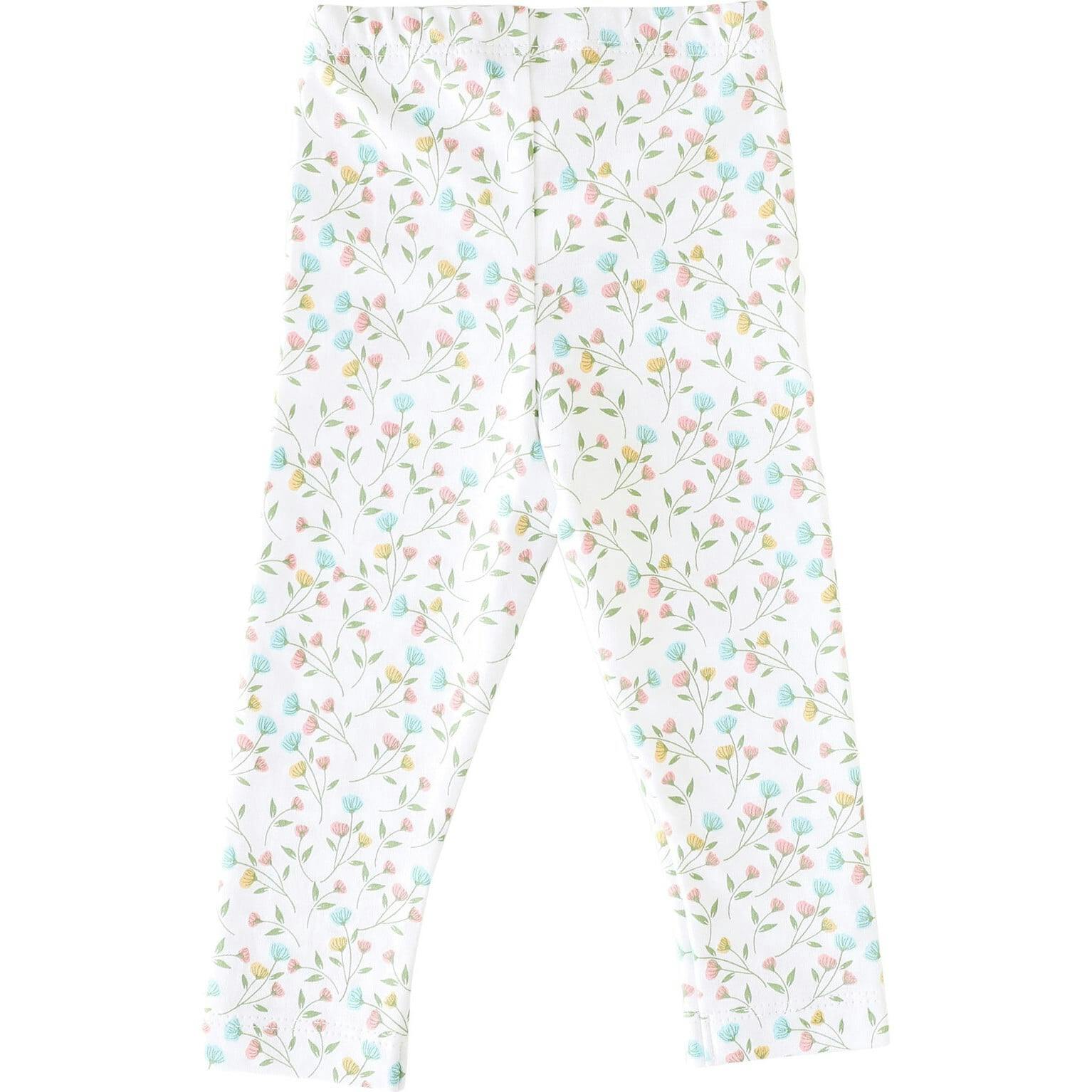 Pink Arabella Leggings