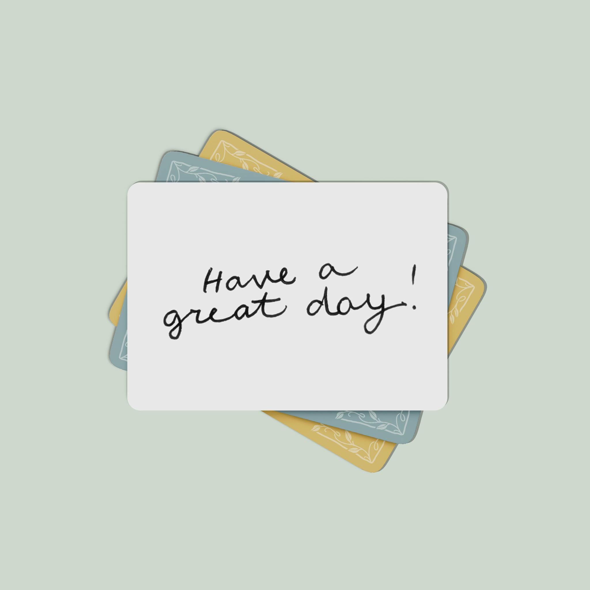 Lunch Box Notes For Kids