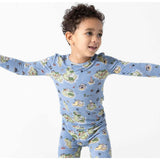 Pirate Cove Kids Pajamas