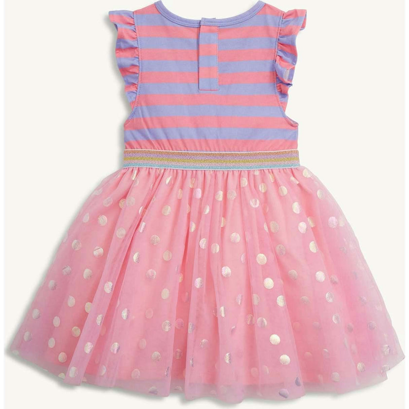 Magnetic Tutu Dress