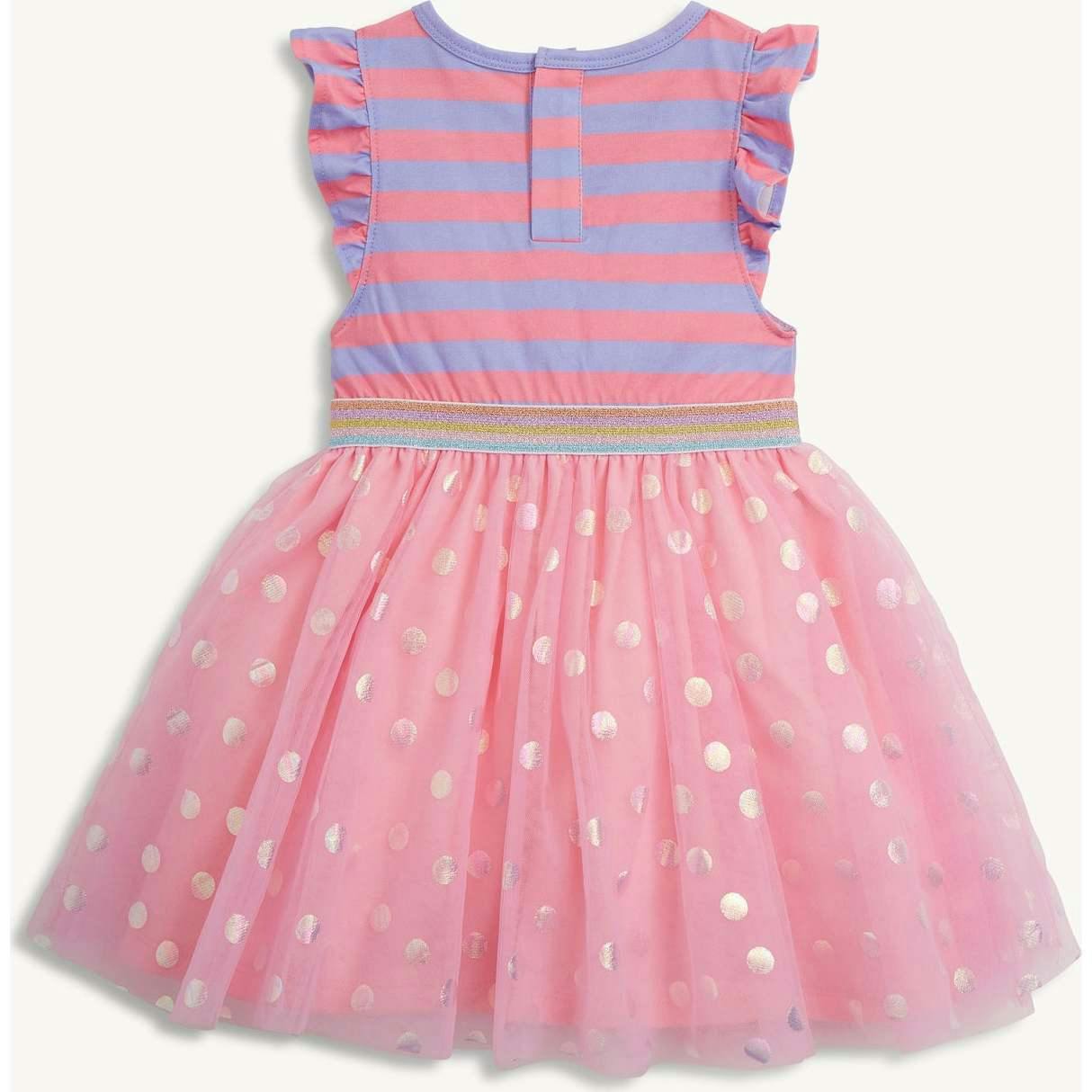 Magnetic Tutu Dress