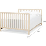Twin/Full-Size Bed Conversion Kit