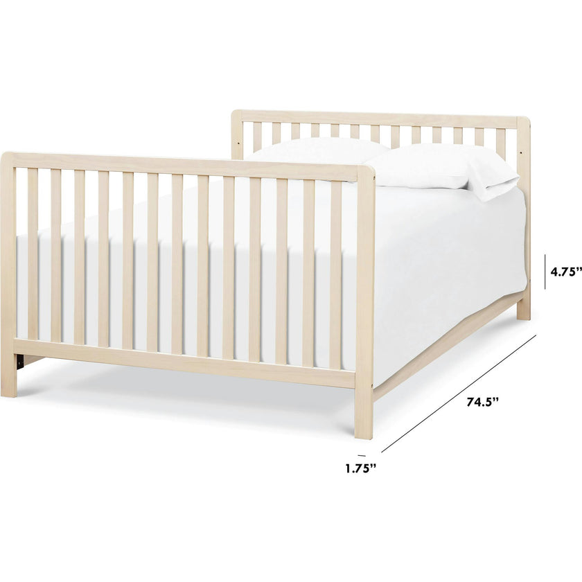 Twin/Full-Size Bed Conversion Kit