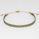 Sophia Friendship Bracelet