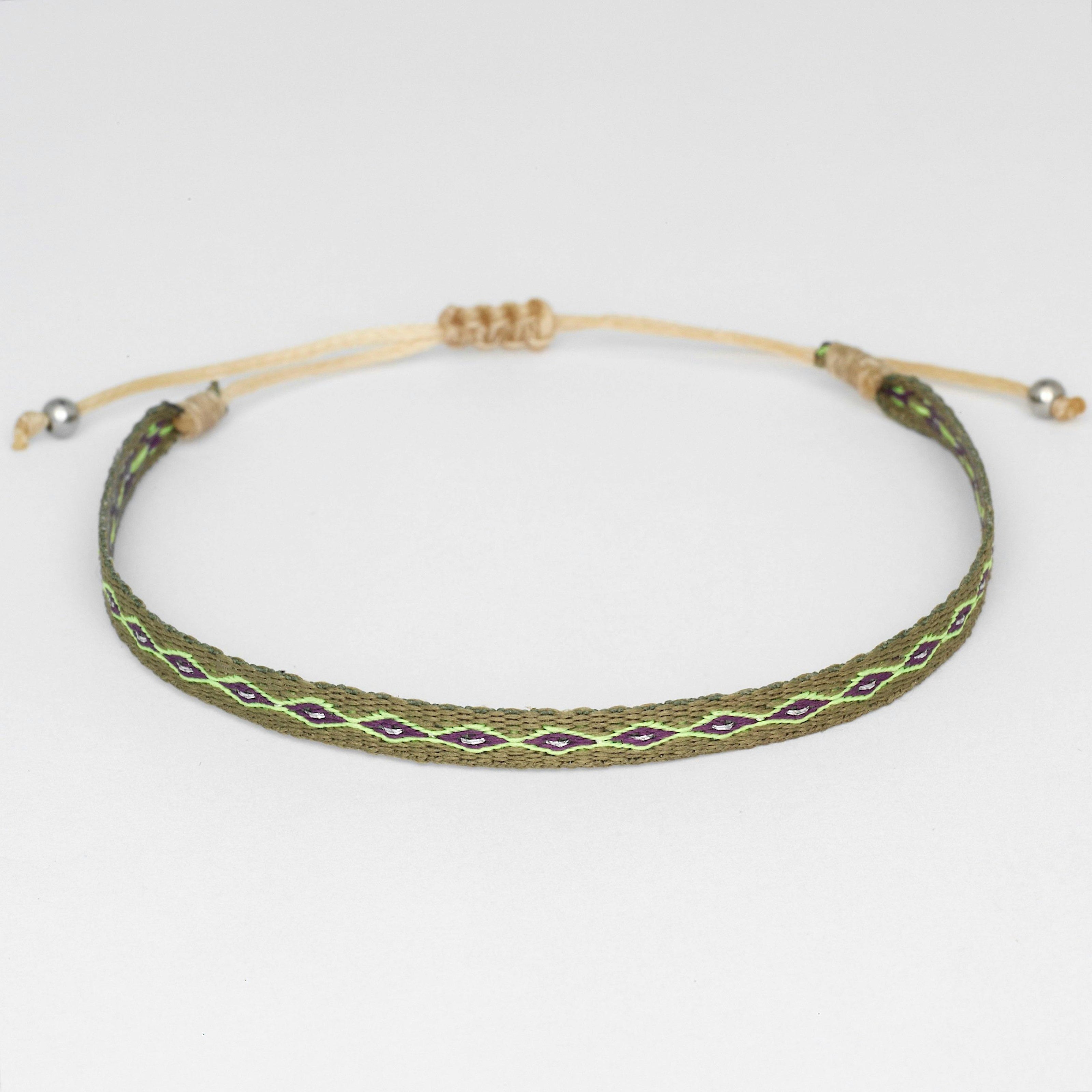 Sophia Friendship Bracelet