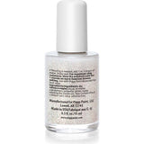 Glitter Topcoat Nail Polish