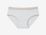 Girls Panty 3pc Set Mauve