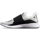 Youth Techloom Bliss Sneakers, White