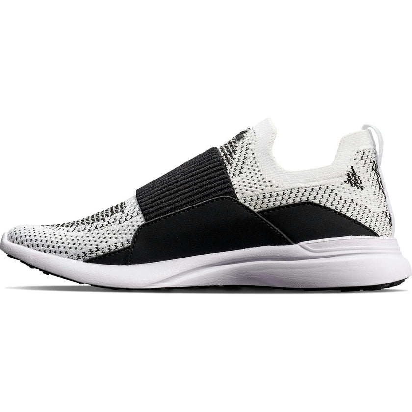 Youth Techloom Bliss Sneakers, White