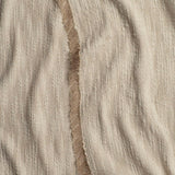 Tranquil Oatmeal Weave Throw