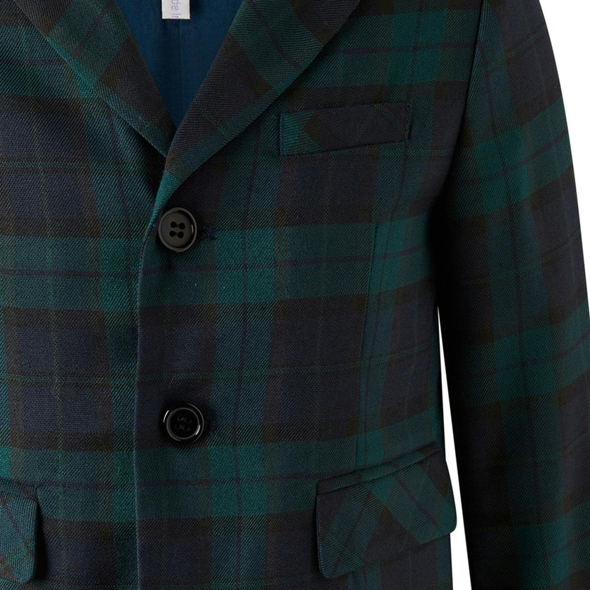 Blackwatch Blazer