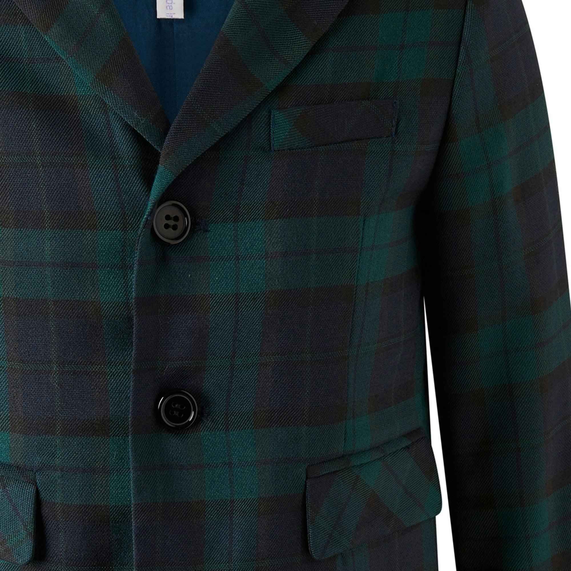 Blackwatch Blazer